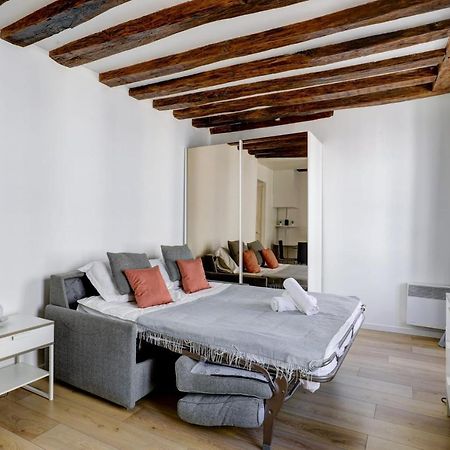 Le Marais - Republique City Studio 巴黎 外观 照片