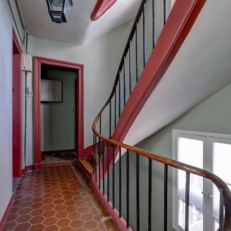 Le Marais - Republique City Studio 巴黎 外观 照片