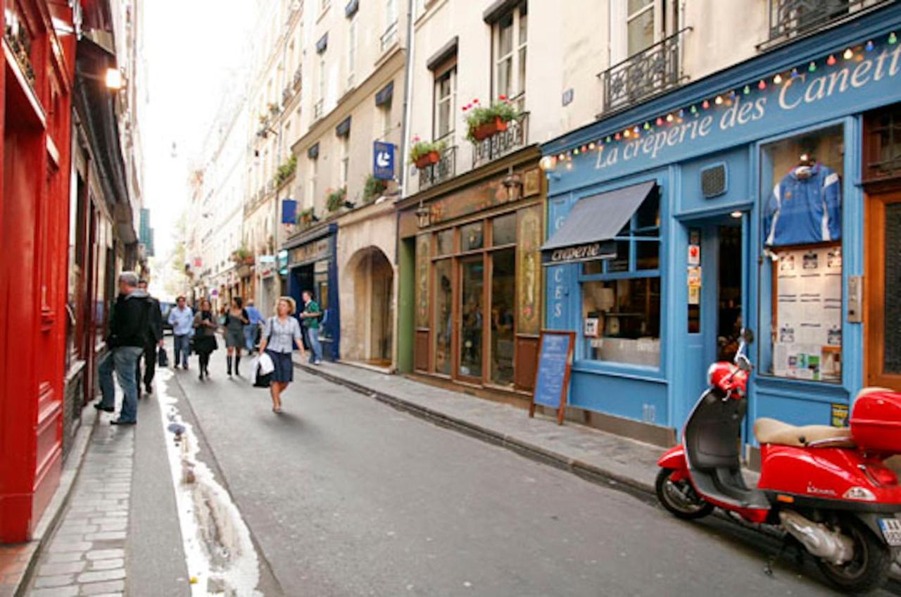 Le Marais - Republique City Studio 巴黎 外观 照片