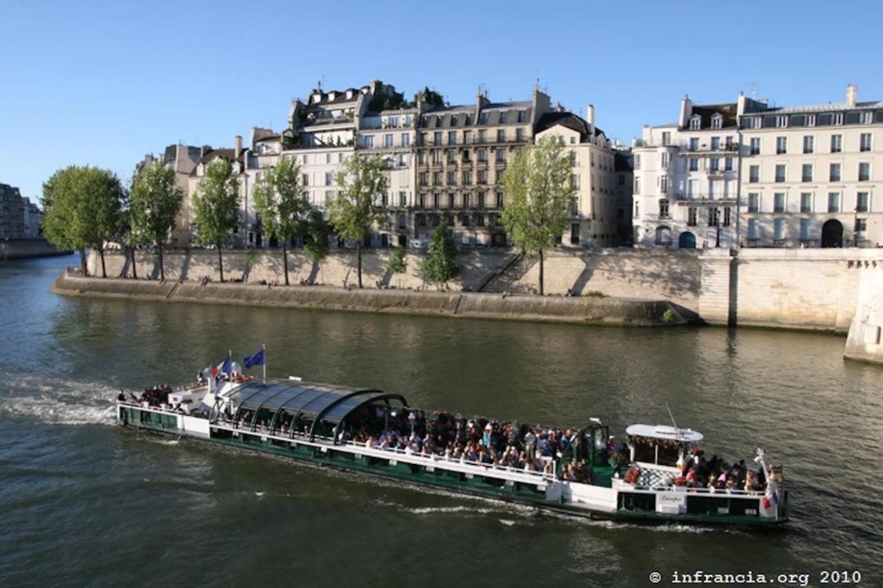 Le Marais - Republique City Studio 巴黎 外观 照片